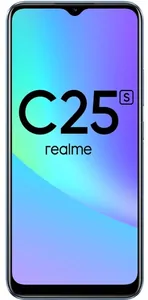 Замена разъема зарядки на телефоне Realme C25s в Москве